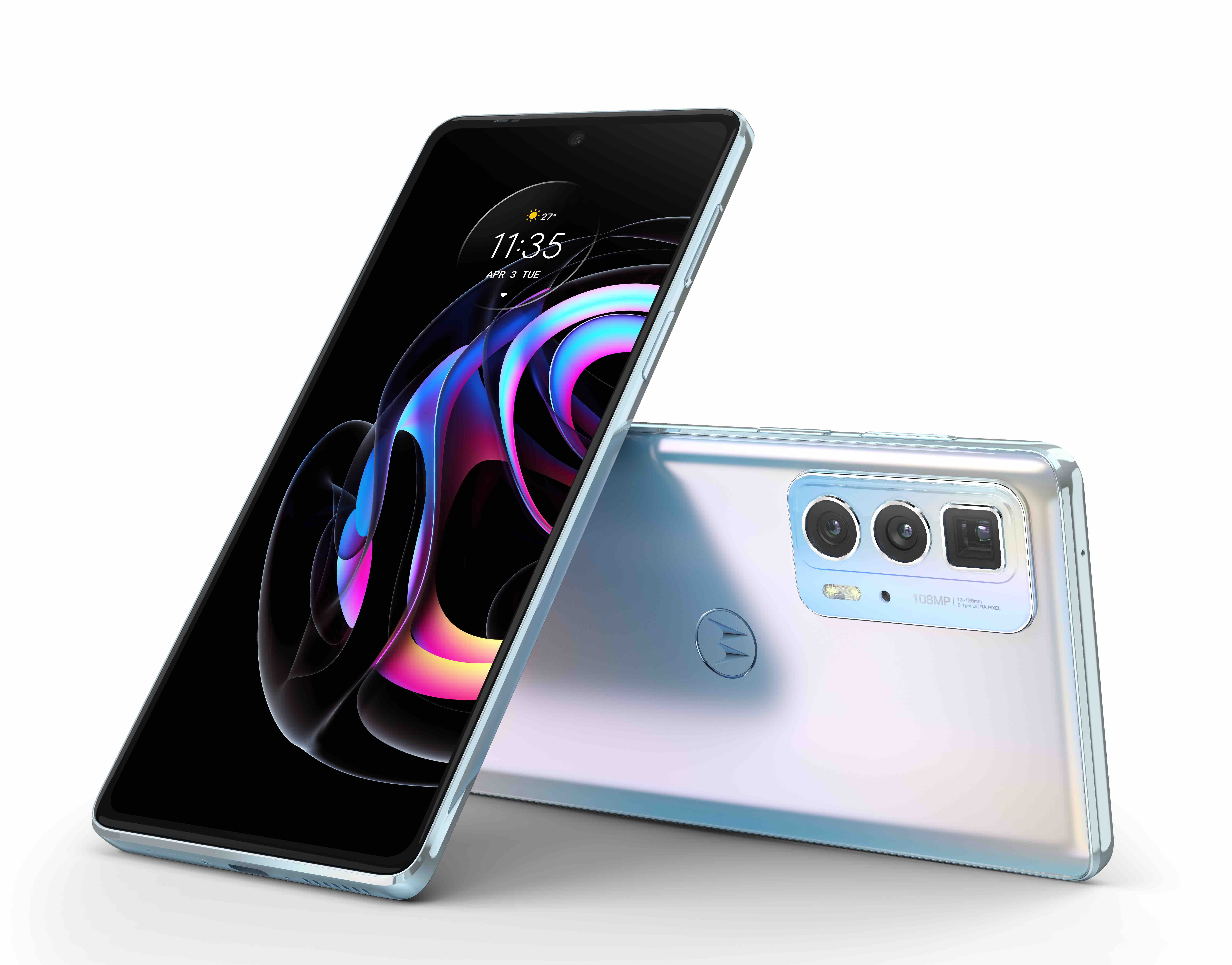 Imagen de MOTOROLA EDGE 20 128GB 6RAM